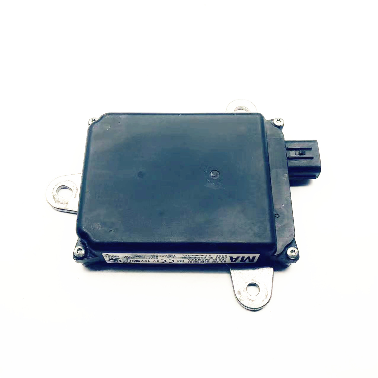 Blind Spot Monitoring System Sensors car For Toyota Tacoma 88162-04011 8816204011