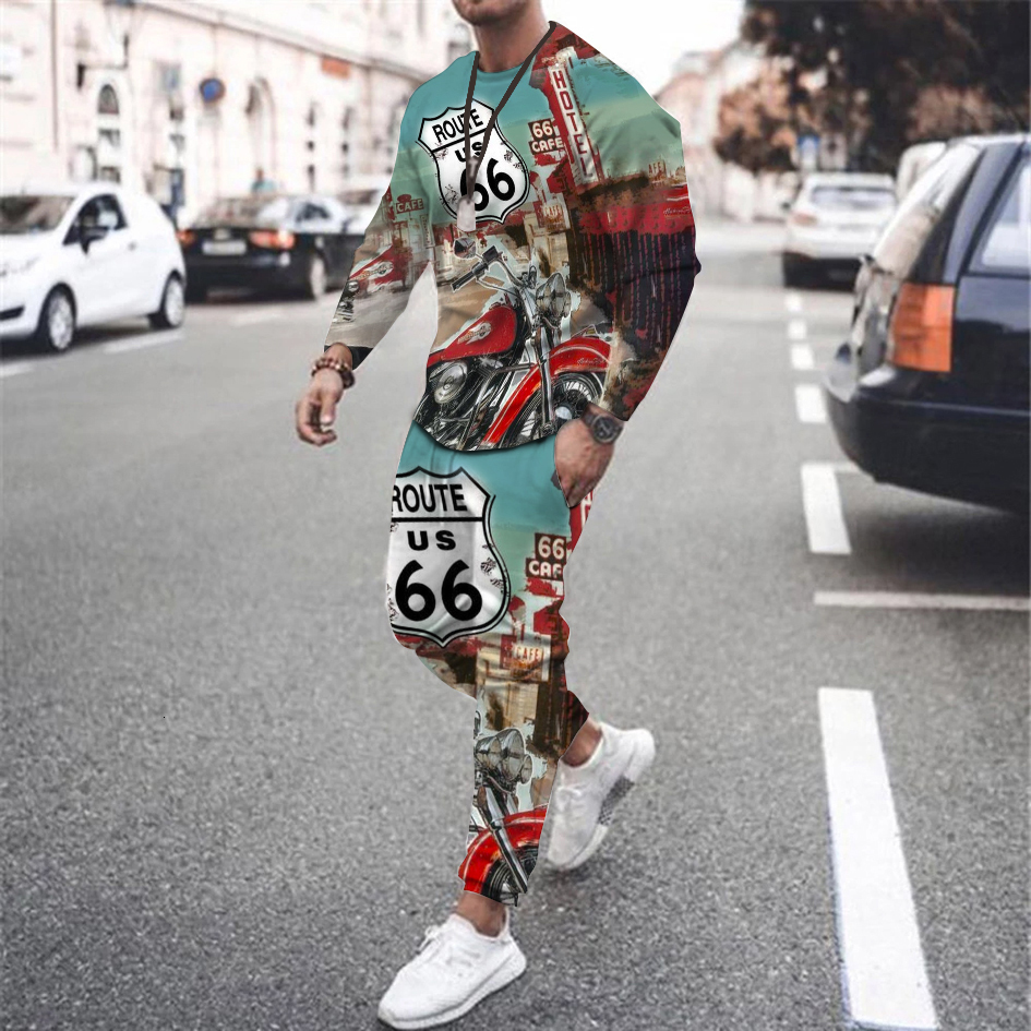 Men's Tracksuits Summer Fashion Men Suit Tshirt Shorts 2 Piece Sets Tracksuit Oversized Clothes Trend Retro Streetwear Smiling 3D Printed 230727