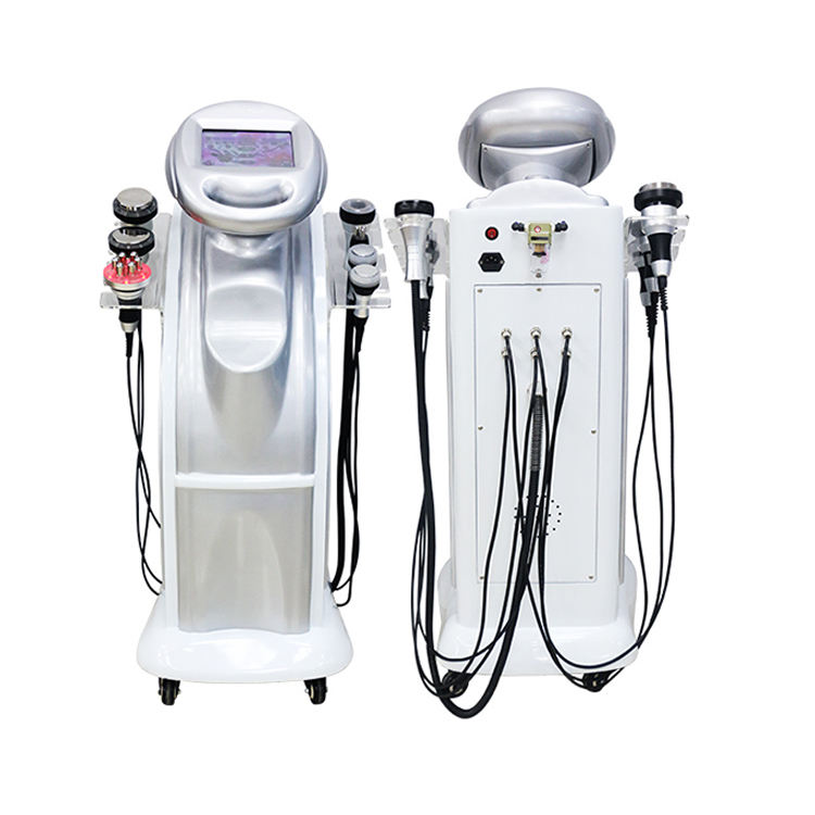 portable ultrasonic cavitation laser_lipo cellulite machine body slimming beauty equipment device