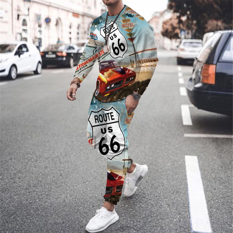 Men's Tracksuits Summer Fashion Men Suit Tshirt Shorts 2 Piece Sets Tracksuit Oversized Clothes Trend Retro Streetwear Smiling 3D Printed 230727