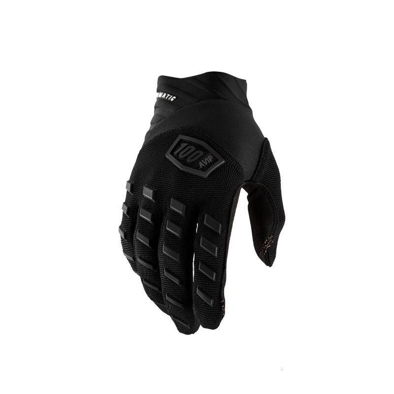 Cycling Gloves AVIP 100 gloves Motocross Gloves Downhill Mountain Bike DH MX MTB Motorbike Glove Summer Mens Woman Motorcycle Luvas Racing 230728