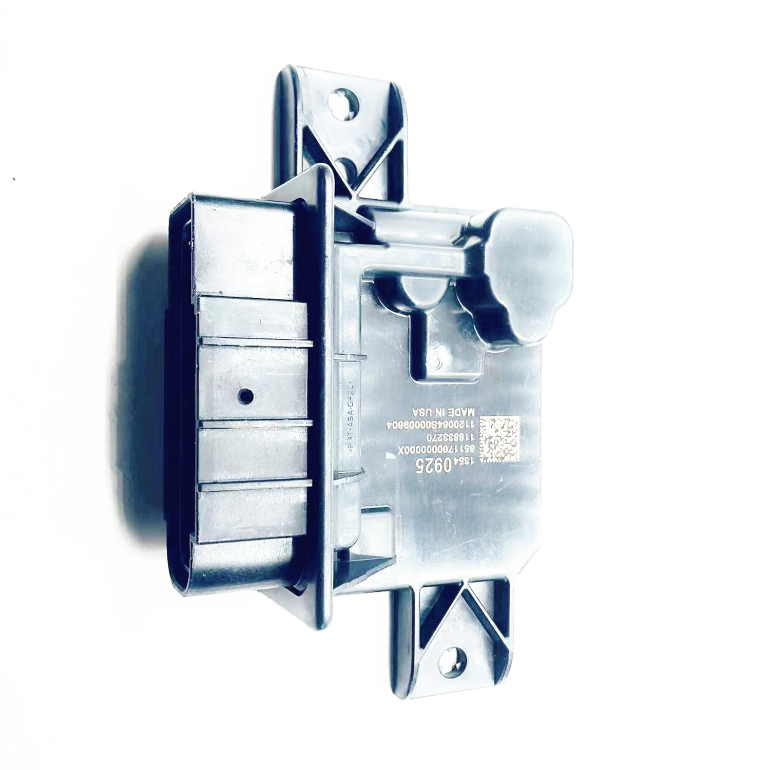 Fuel gas pump power control module unit car For Cadillac XT6 13540925 116833270