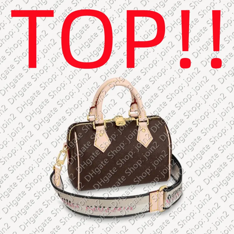 Cross Body TOP. M46234 SPEEDYOURS 20 Designer Handbag Purse Hobo Clutch Satchel Tote Crossbody Bag