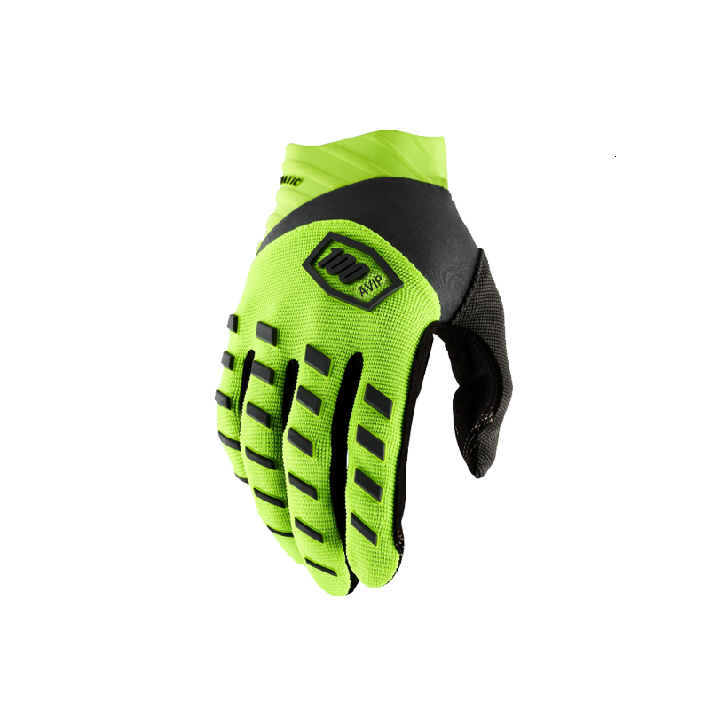 Cycling Gloves AVIP 100 gloves Motocross Gloves Downhill Mountain Bike DH MX MTB Motorbike Glove Summer Mens Woman Motorcycle Luvas Racing 230728