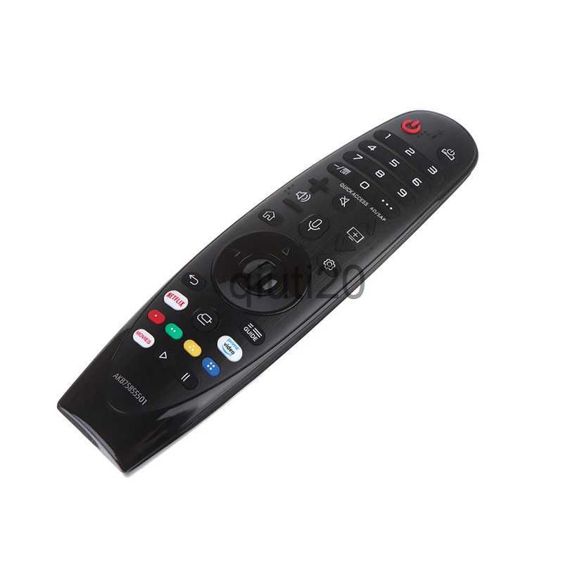 Remote Controlers Remote Control for LG Smart TV AN-MR20GA AKB75855501 Spare Parts Replacement No Voice Function x0725