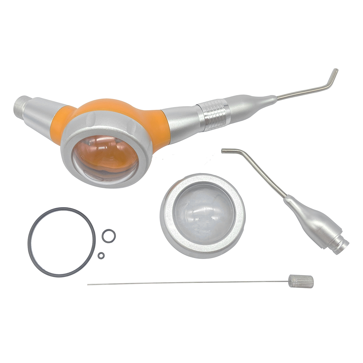 Other Oral Hygiene TOMENTY Dental Air Water Polisher Jet Air Flow Oral Hygiene Tooth Cleaning Prophy Polishing Tool For Teeth Whitening Cleaning 23072
