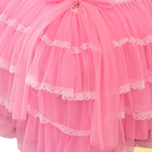 Korean style pink Lace bedspread bedding set king queen 4pcs princess duvet cover bed skirts bedclothes cotton home textile 2012099007959