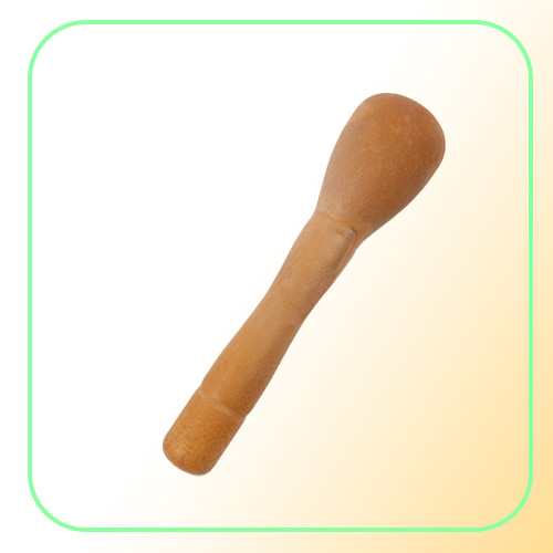 Mortar and Pestle Kitchen Garlic Mills Pounder Cuisine Garlic Mills Mixing Pot Herb Pepper Minced Tool Mortar Grinder5272282