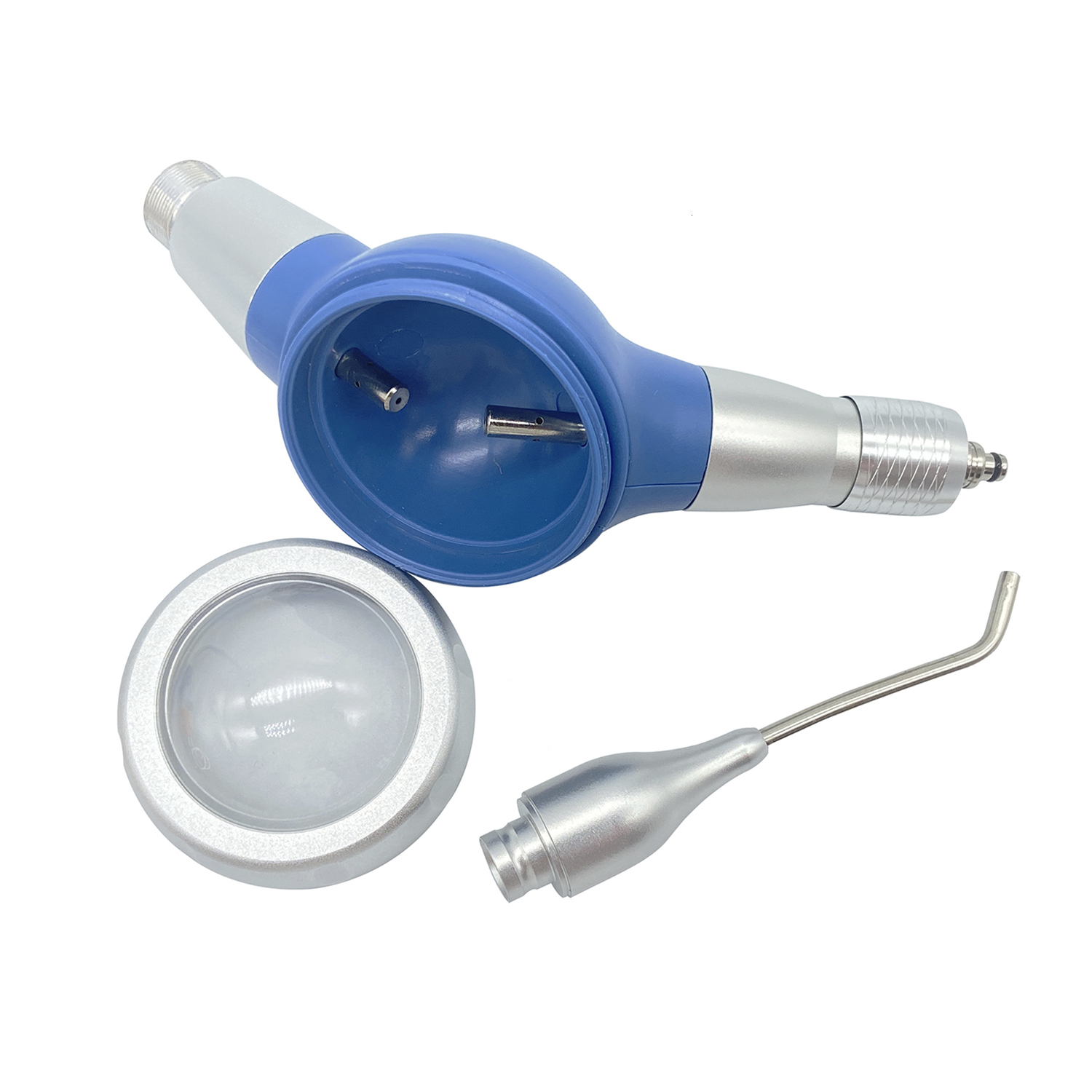 Other Oral Hygiene TOMENTY Dental Air Water Polisher Jet Air Flow Oral Hygiene Tooth Cleaning Prophy Polishing Tool For Teeth Whitening Cleaning 23072