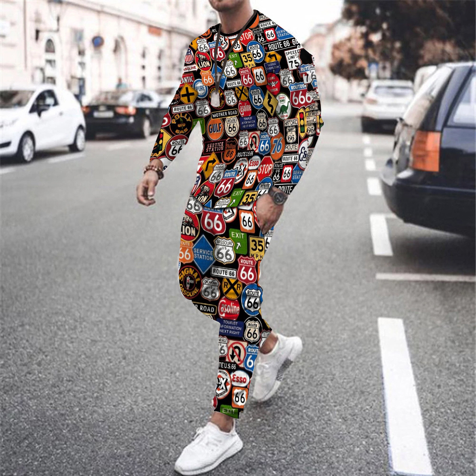 Men's Tracksuits Summer Fashion Men Suit Tshirt Shorts 2 Piece Sets Tracksuit Oversized Clothes Trend Retro Streetwear Smiling 3D Printed 230727