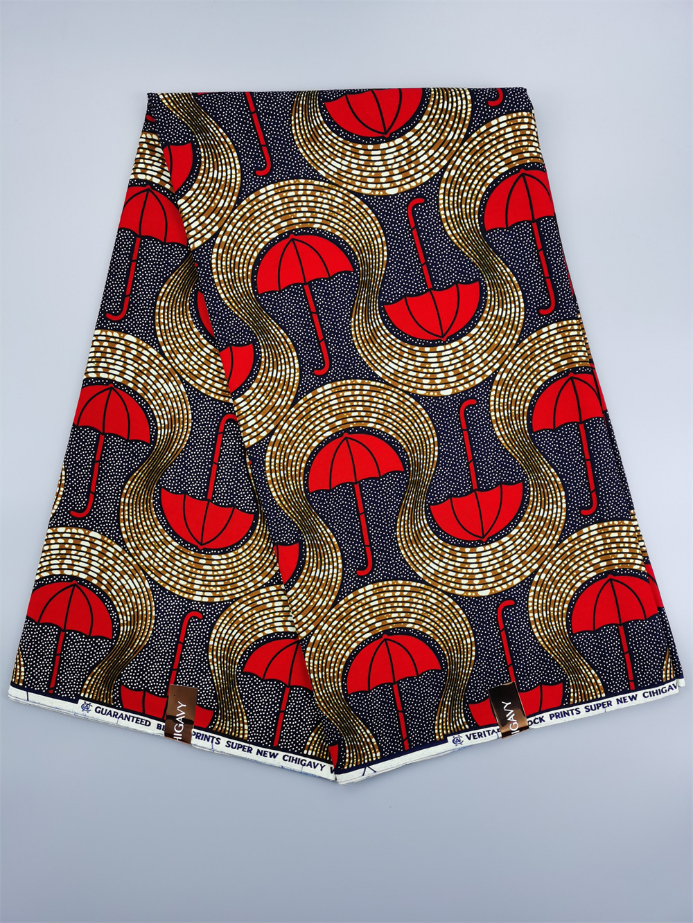 Fabric and Sewing African Wax orginal Cotton Material Nigerian Ankara Block Prints Batik High Quality Cloth 230727