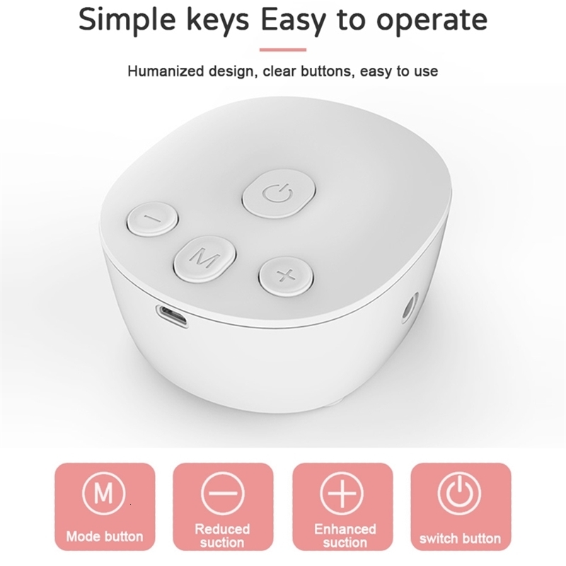 Breastpumps Double Electric Hands Free for Breastfeeding Low Noise Anti Backflow Comfort Milk Collector BPA free 230727