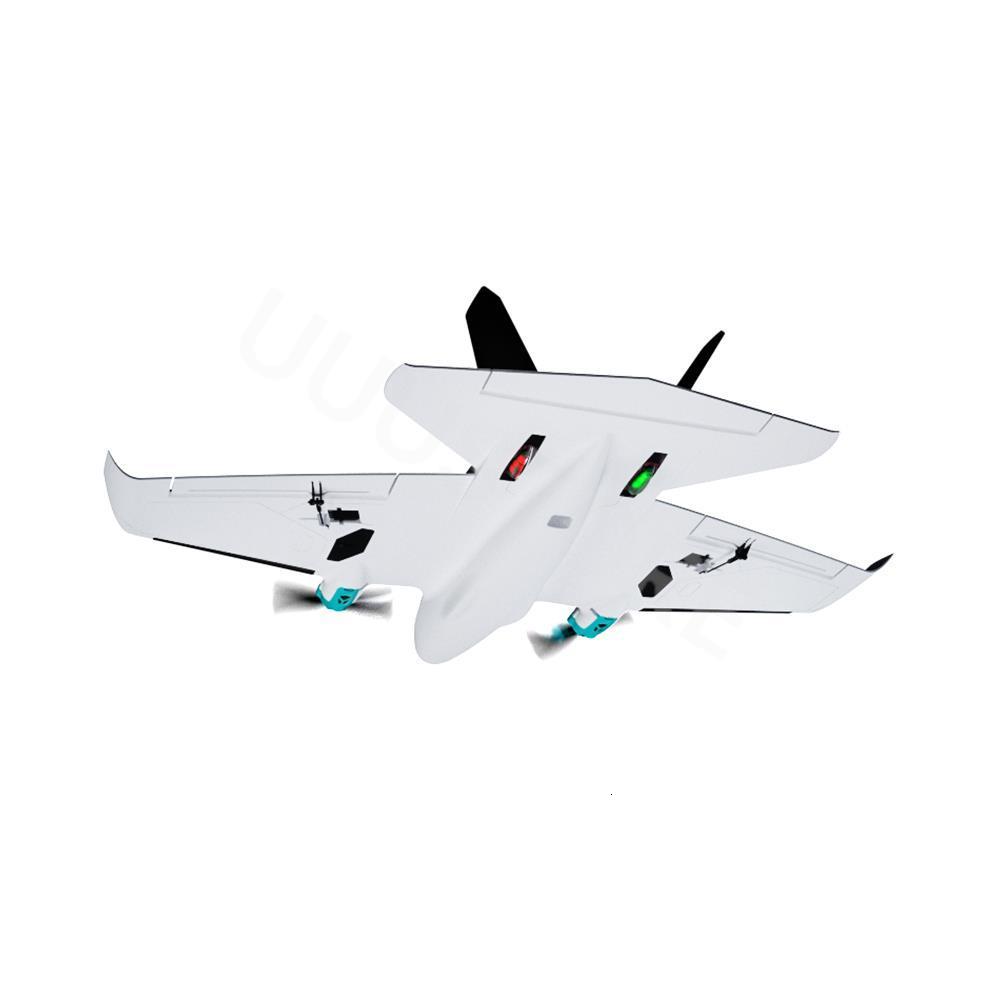 Aircraft Modle ATOMRC Fixed Wing 750mm Wingspan FPV RC Airplane KIT PNP S RTH Outdoor Hobby Toys Flying for Model 230727