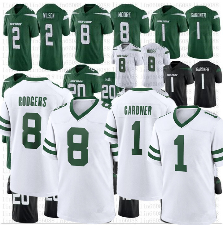Aaron Rodgers Jerse… - image