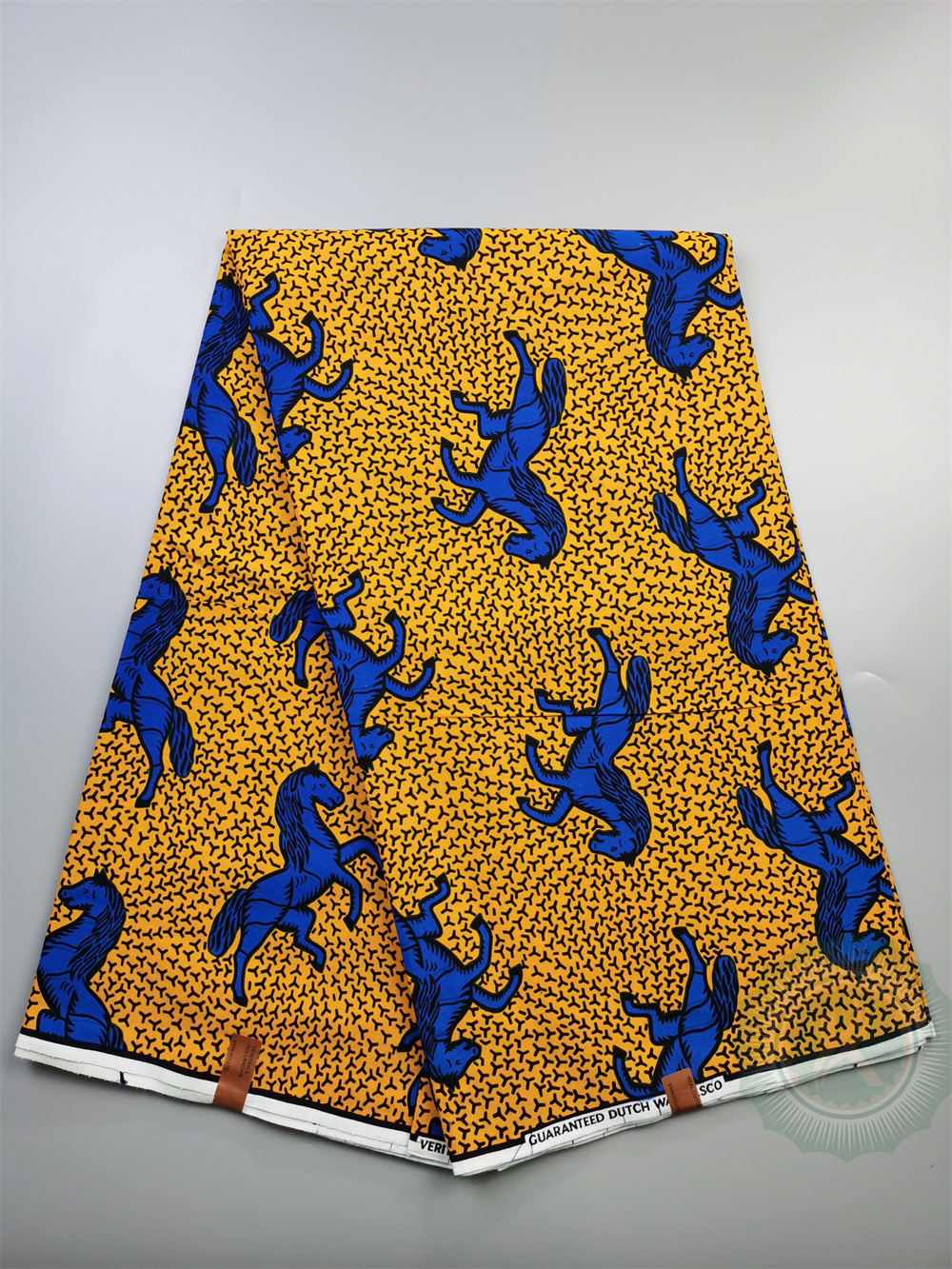 Fabric and Sewing Classical Veritable Wax d Real wax print fabric dutch hollandais pagne africa Dress 100 cotton 6yards 230727