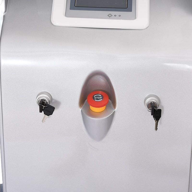 Hot Selling IpL Laser Hair Removal Machine Epilation OPT Skin Rejuvenation Acne Treatment Elight ND Yag Laser Pigment Wrinkle Vascular Remove Beauty E