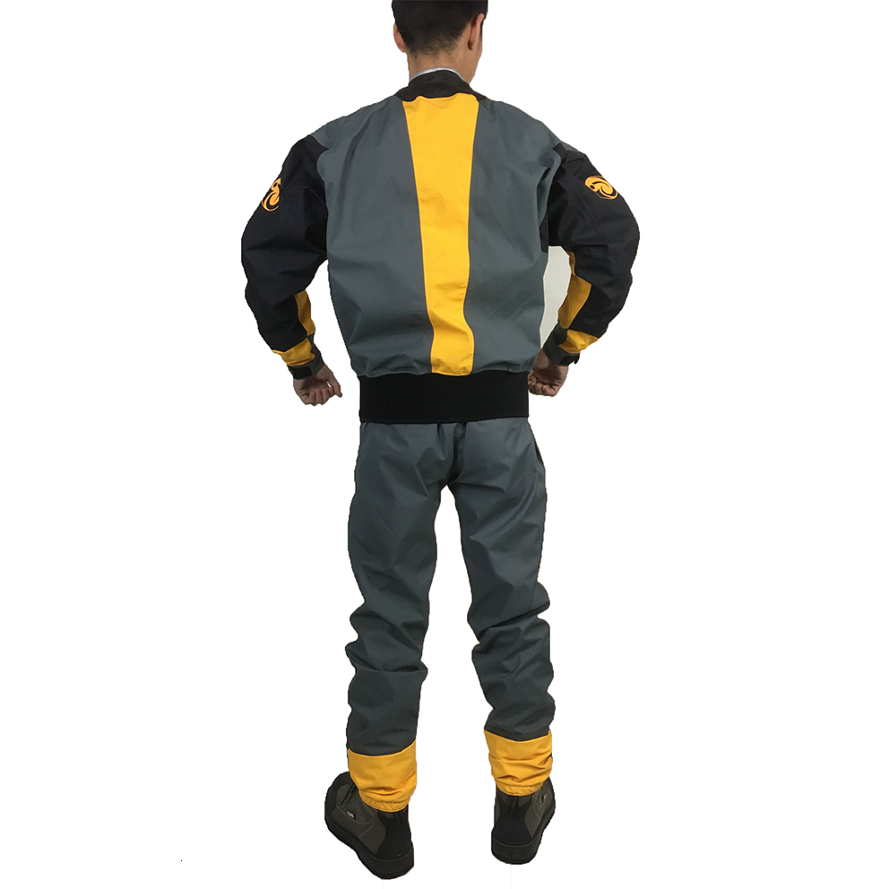 Wetsuits Drysuits Waterproof Breathable Clothing For Kayak Skiing Fishing Kayaking Boating Rafting drysuit Vest Jacket Cycling Raincoat 230727