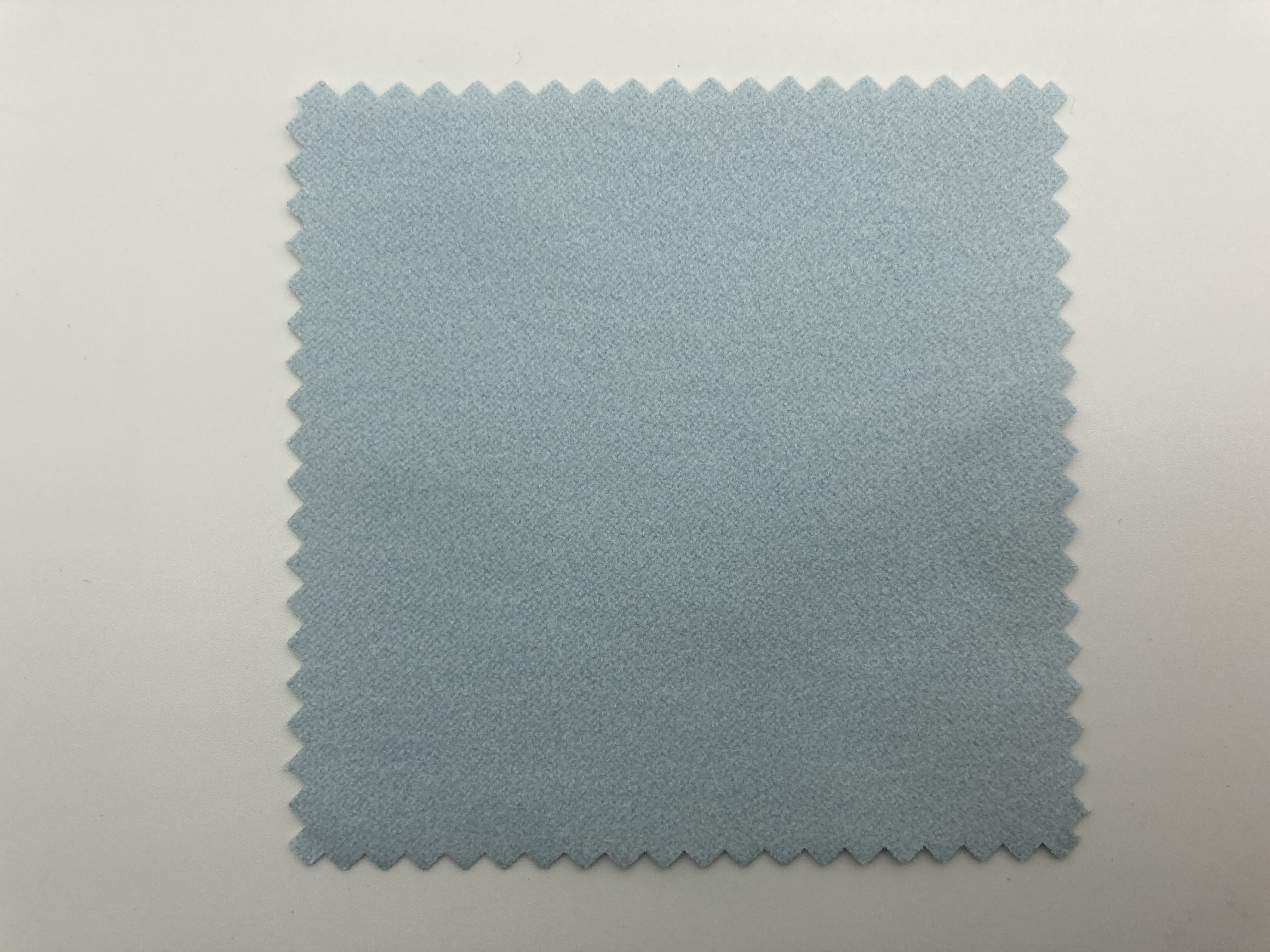 200pcs 8*8cm Silver Jewelry Tool Polishing Cleaning Wiping Cloth Opp Bags Individual Packing Microfiber Suede Fabric