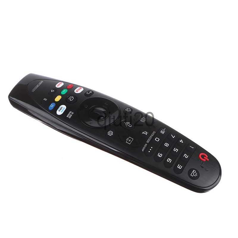 Remote Controlers Remote Control for LG Smart TV AN-MR20GA AKB75855501 Spare Parts Replacement No Voice Function x0725