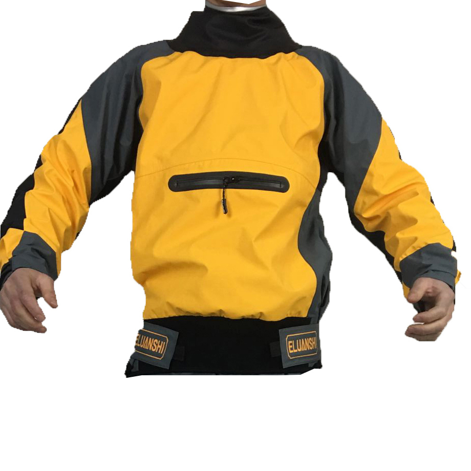 Wetsuits Drysuits Waterproof Breathable Clothing For Kayak Skiing Fishing Kayaking Boating Rafting drysuit Vest Jacket Cycling Raincoat 230727