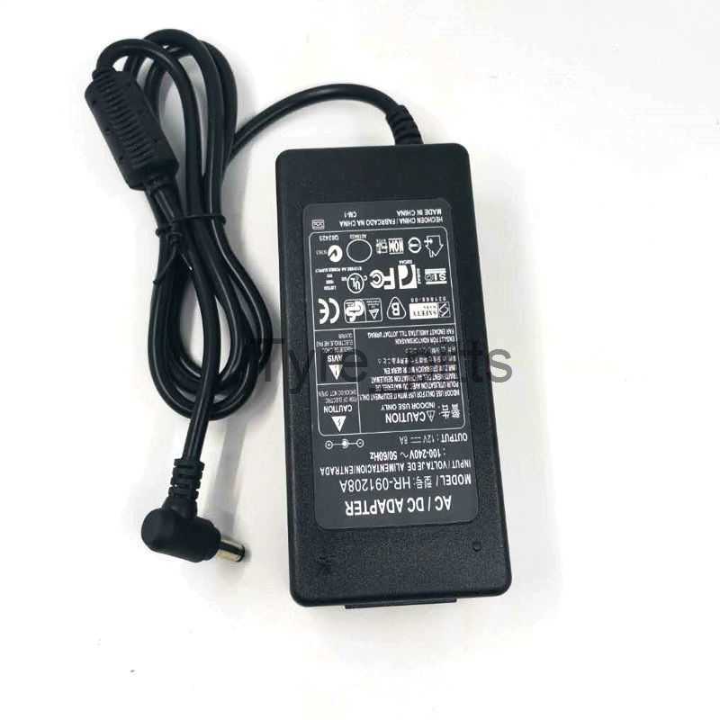 Chargers 12V 8A AC DC Adapter for QNAP TS-451 NAS replacement DPS-90FB A 12V 7.5A 90W HU10065-110687 Power Supply Charger x0729