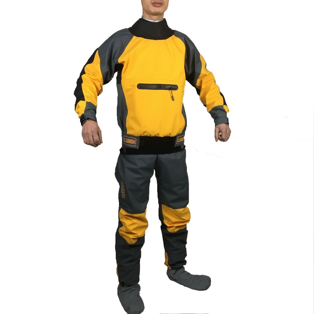 Wetsuits Drysuits Waterproof Breathable Clothing For Kayak Skiing Fishing Kayaking Boating Rafting drysuit Vest Jacket Cycling Raincoat 230727