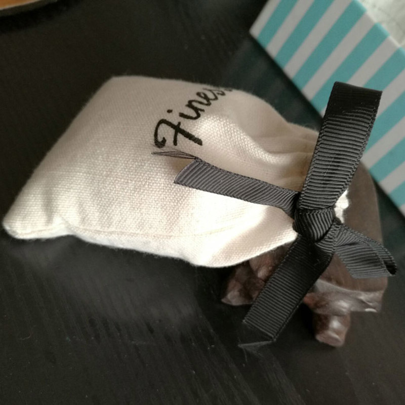 Jewelry Stand Cotton Gift Bags 8x10cm3"x4" 9x12cm 10x15cm4"x6" 13x17cm Custom Makeup Sack Muslin Drawstring Pouches Jewelry Sachet