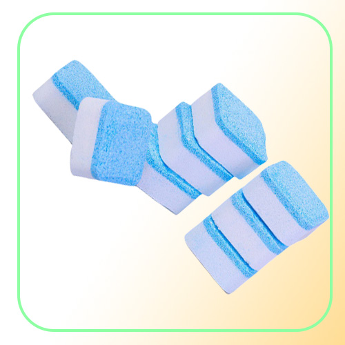 Washing Machine Tank Cleaner Effervescent Tablets Descaler Multifunctional Washer Deep Laundry Solid Clean Remover2838552