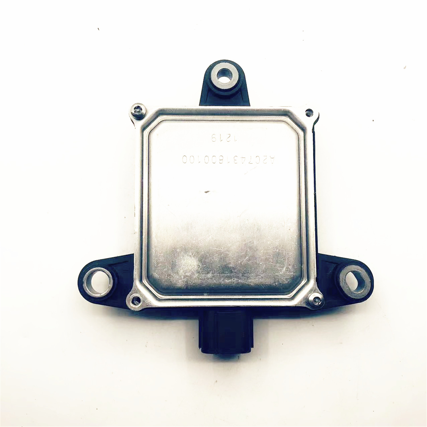 Rear Blind Spot Monitor Radar Module Sensor car For Mazda CX30 BDTS-67Y30-B BDTS67Y30B