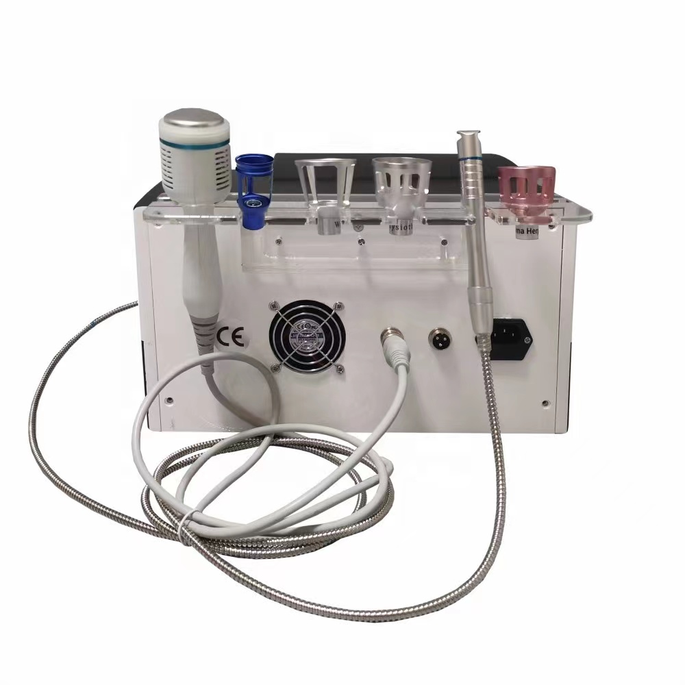 Europe 980 diode laser vascular/blood vessels/spider veins removal 650nm diode laser machine