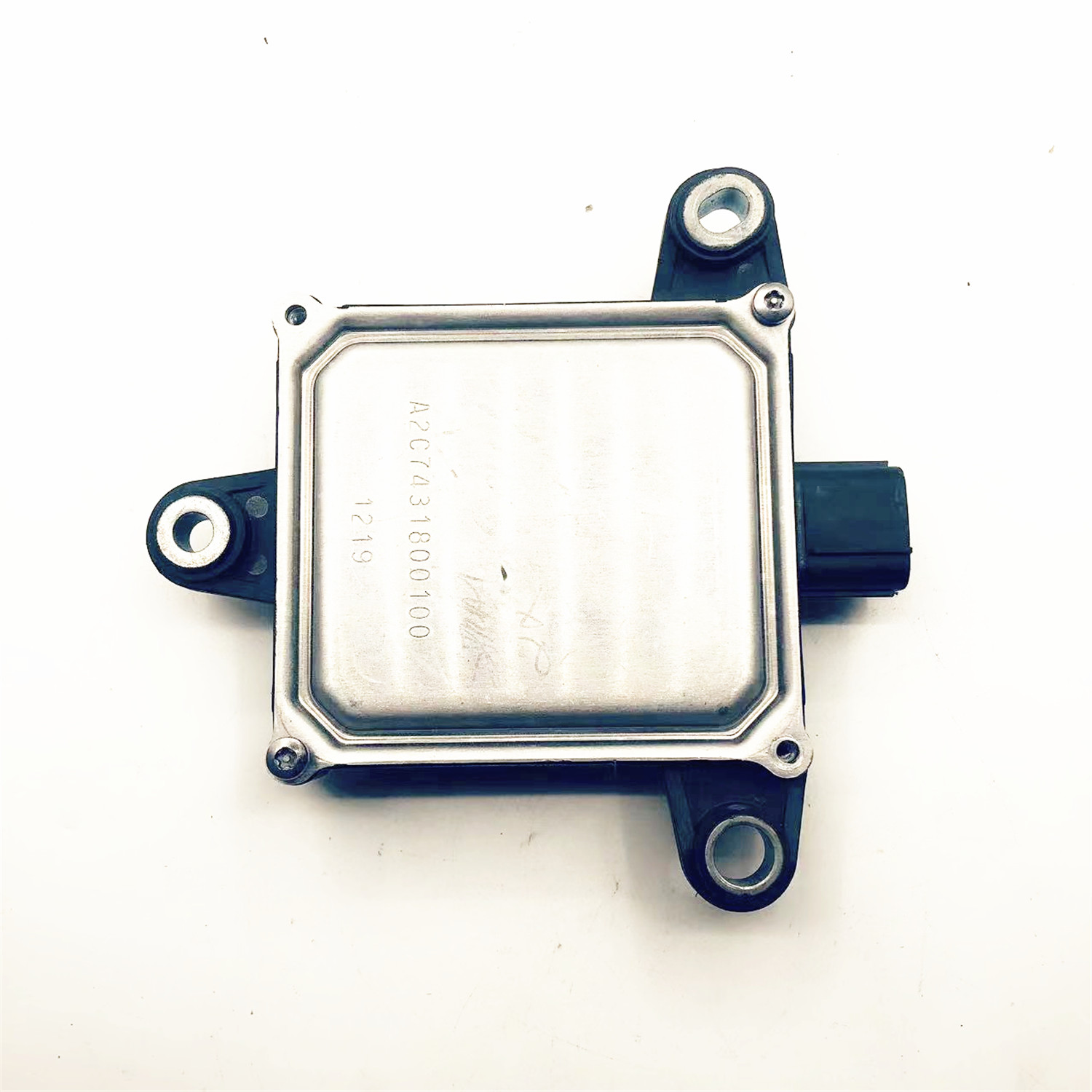 Rear Blind Spot Monitor Radar Module Sensor car For Mazda CX30 BDTS-67Y30-B BDTS67Y30B