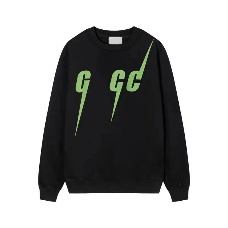Designer hoodies for men women pullover hoody sweatshirt letter printed long sleeve jumper crewneck loose hooded sweater white black co guccii guccis gg VGF7