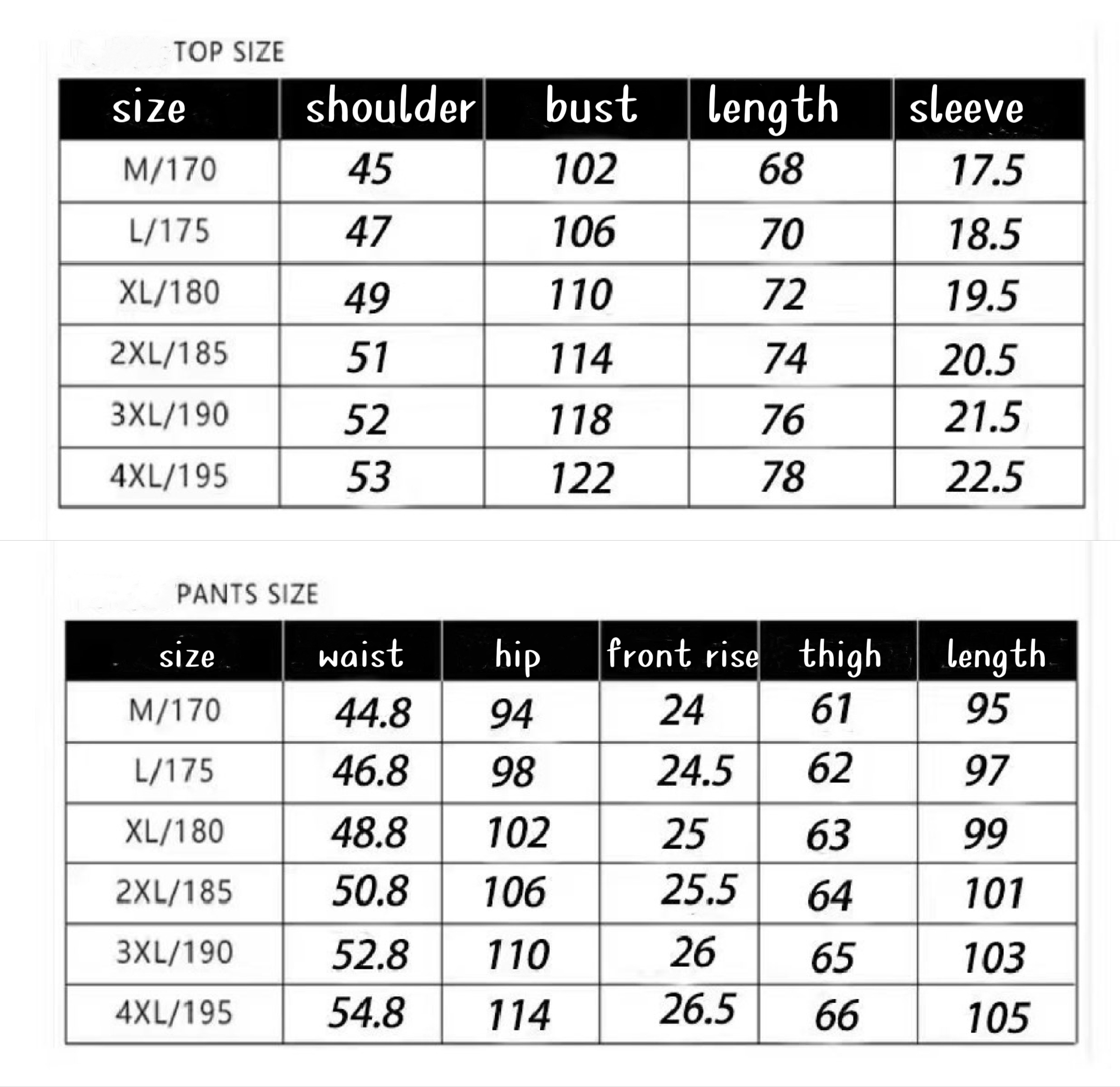 Mens Tracksuits (Shirt Trousers) Summer Fashion Men Shirt Breasted Shirts Mens High Quality Two Piece Size M-4XL Tracksuit