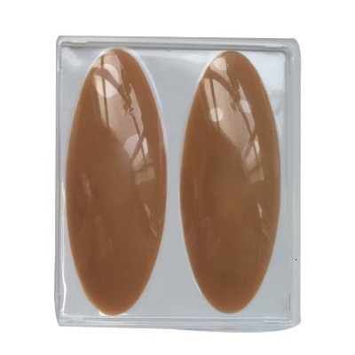 Leg Shaper Silicone Onlays Calf Pads for Crooked Or Thin Legs Body Beauty Shaping Sticker Patches 230729