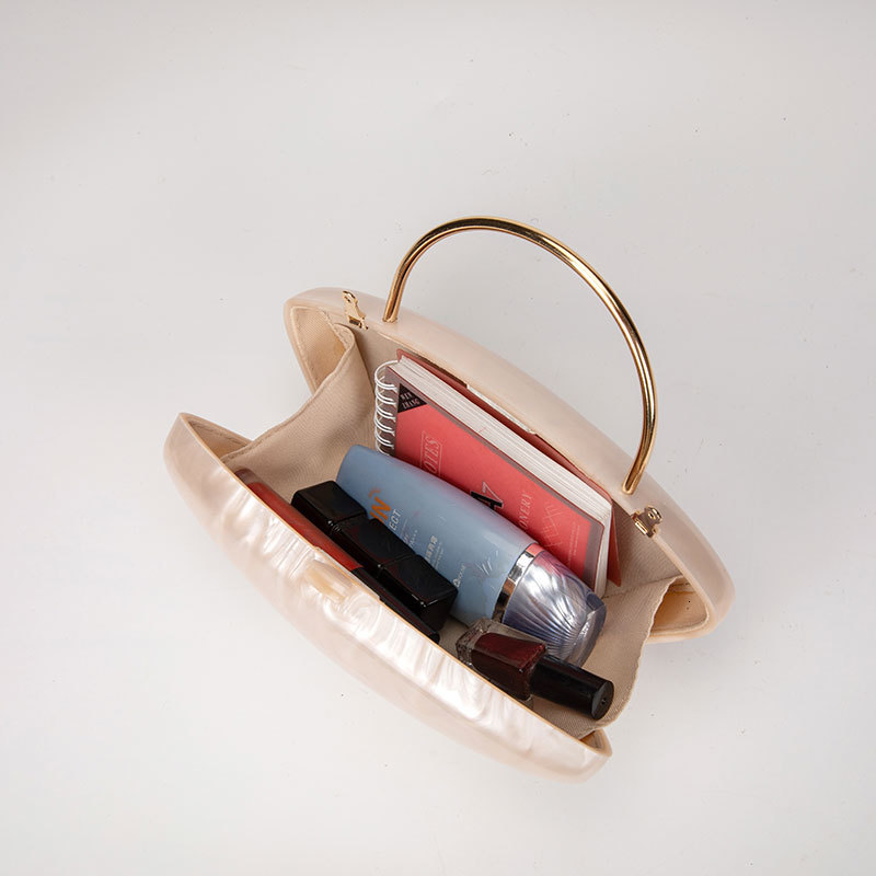 Evening Bag s Promotion Square Dresses Shoulder Bag Side Crossbody Tote 2023 Trend Female Chain Wallets Handbags 230729