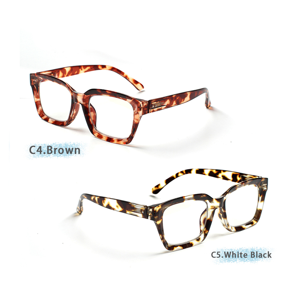 Sunglasses Frames Turezing Man Woman Reading Glasses Wholesale Lots High Quality Spring Hinge Presbyopic Eyeglasses Unisex 1 0 1 5 2 0 2 5 3 3 5 4 230