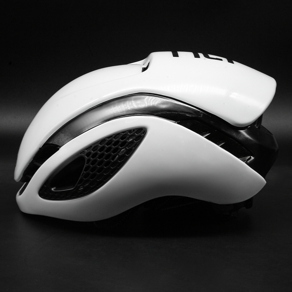 Cycling Helmets Abuse Cycling Helmets Aero Bicycle Abuse Helmet TT Time Trial Men Women Riding Race Road Bike Outdoor Sports Safety Cap Casco Ciclismo