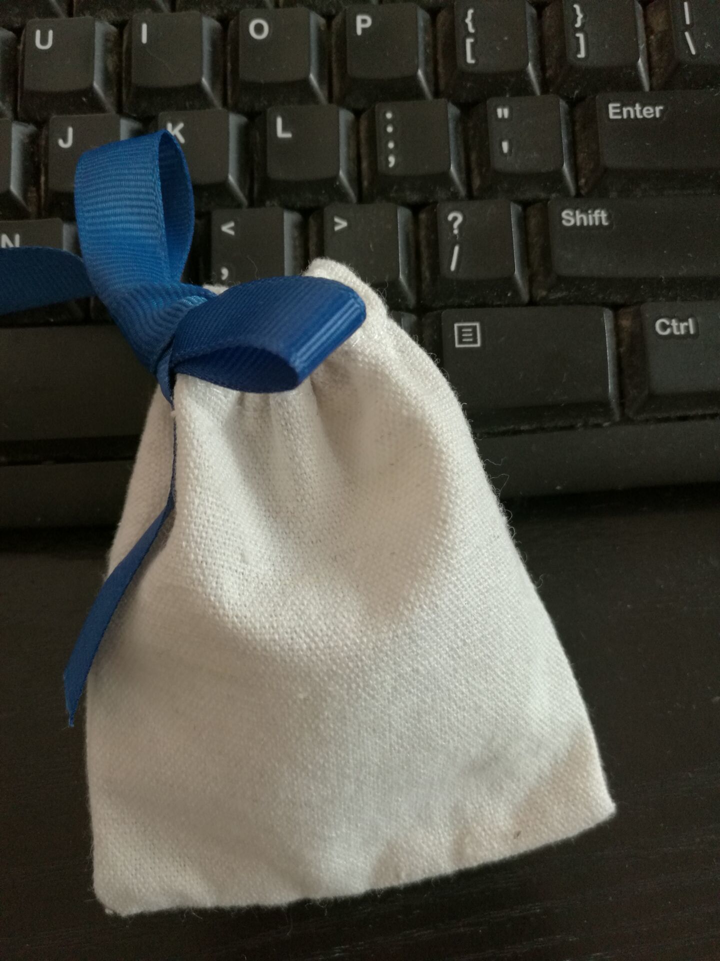 Jewelry Stand Cotton Gift Bags 8x10cm3"x4" 9x12cm 10x15cm4"x6" 13x17cm Custom Makeup Sack Muslin Drawstring Pouches Jewelry Sachet