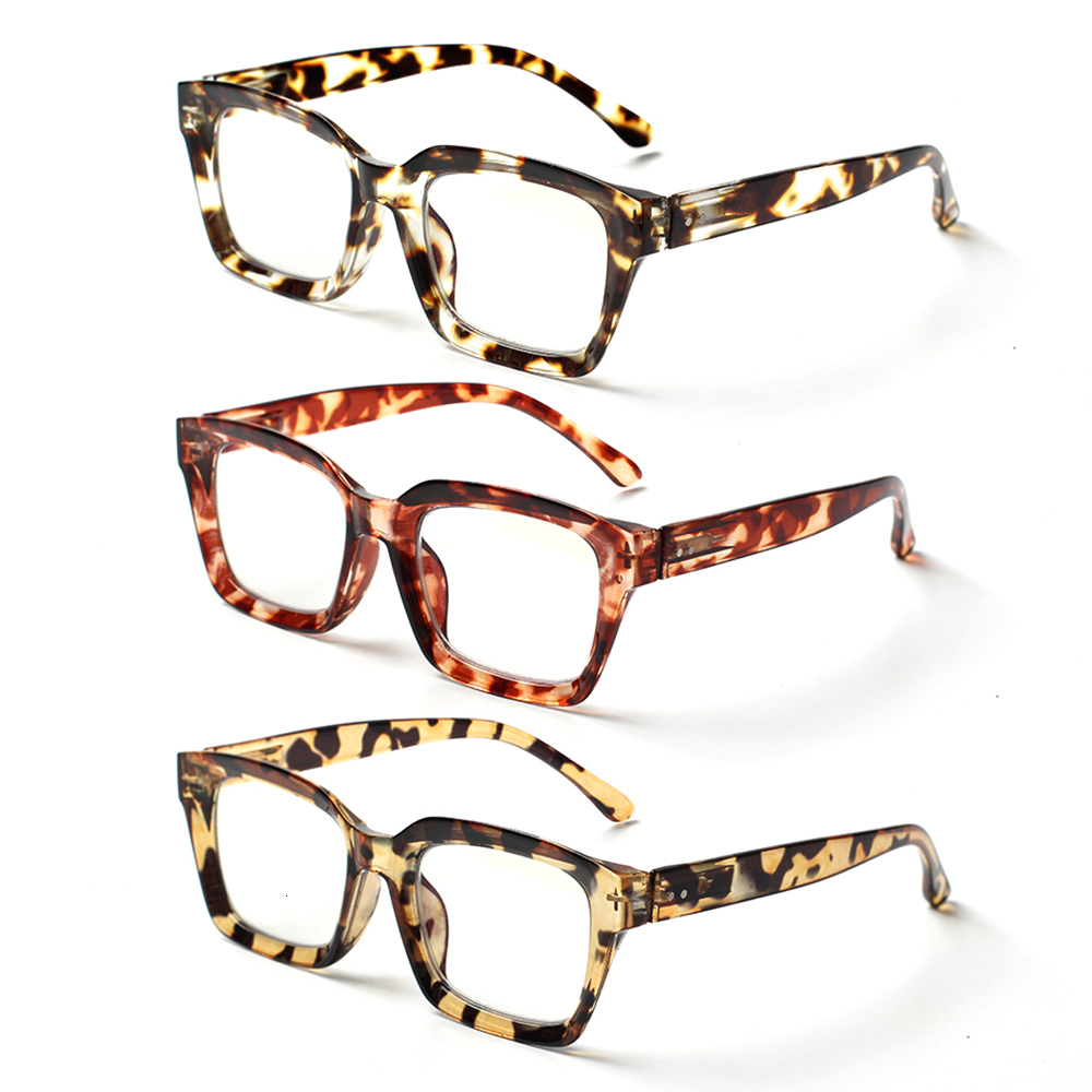 Sunglasses Frames Turezing Man Woman Reading Glasses Wholesale Lots High Quality Spring Hinge Presbyopic Eyeglasses Unisex 1 0 1 5 2 0 2 5 3 3 5 4 230