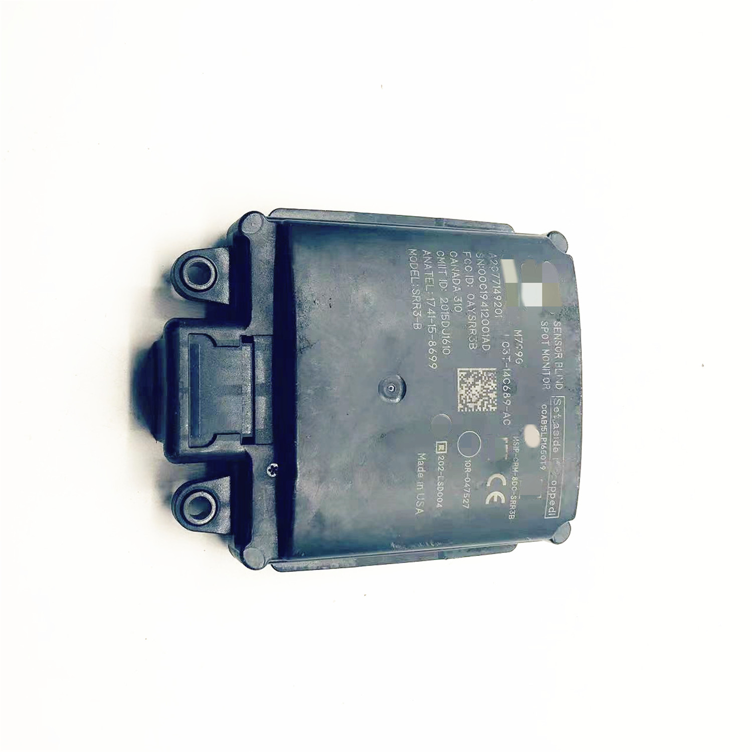 Blind Spot Monitor Sensor Module car For Ford F-150 JC3T14C689AC