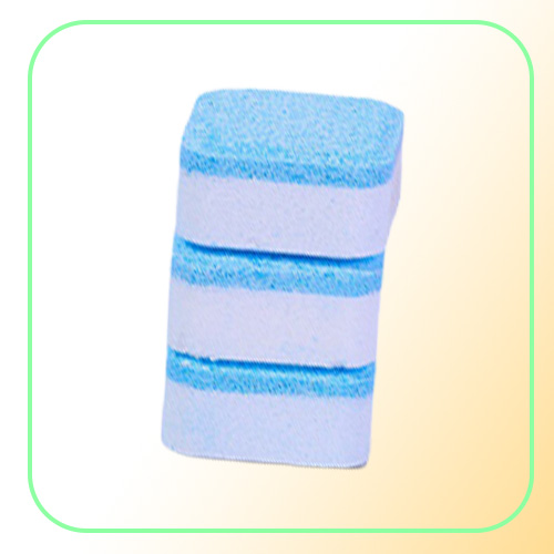 Washing Machine Tank Cleaner Effervescent Tablets Descaler Multifunctional Washer Deep Laundry Solid Clean Remover2838552