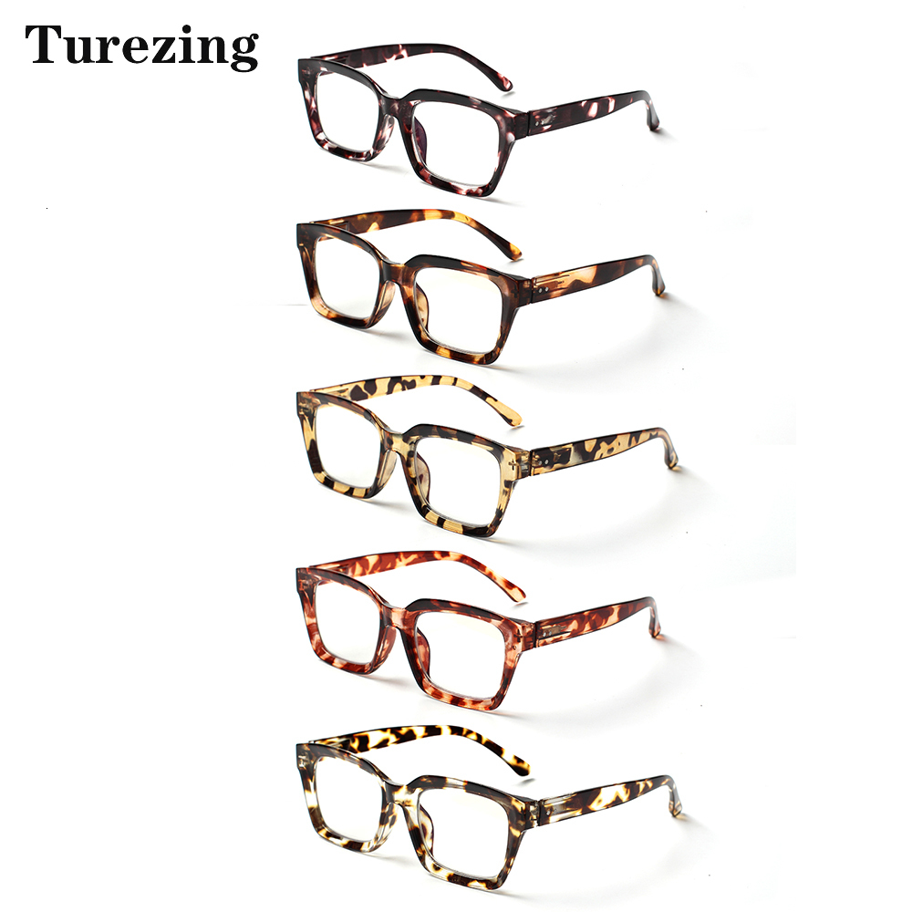Sunglasses Frames Turezing Man Woman Reading Glasses Wholesale Lots High Quality Spring Hinge Presbyopic Eyeglasses Unisex 1 0 1 5 2 0 2 5 3 3 5 4 230
