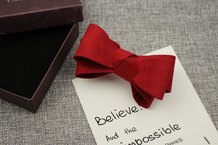 Shoe Parts Accessories 2 pcs Assorted Color Fashion Leather Bow Shoes Clips Velvet Decorative Shoe Accessories Shoe Clip Charms 230729