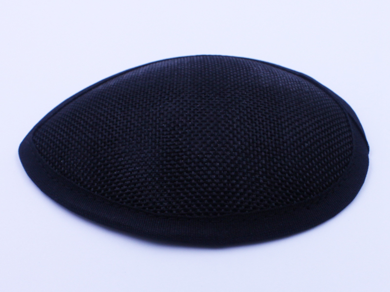 Stingy Brim Hats Teardrop Millinery Form Round Buckram Base Circle For Making Fascinator Hat 135105 cm 20pcslot 230729