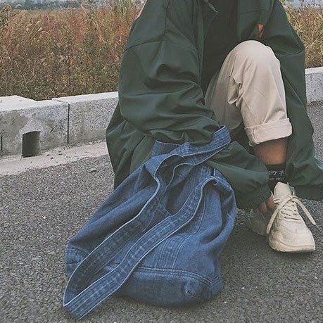 Evening Bags Denim Shoulder Hand Bag For Woman Crossbody Casual Jean Handbags Sac A Main Bolsos 230729