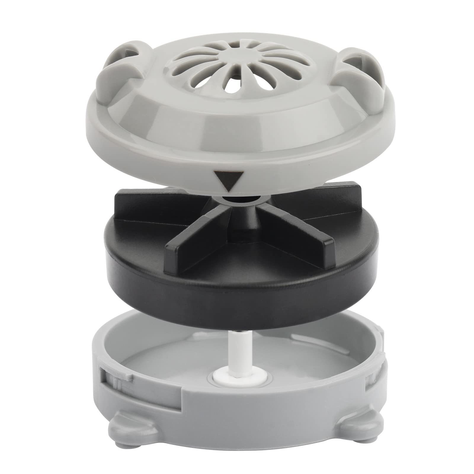 Foot Care Replacement LURACO Magnetic Jet Head BF004 Fits Pedicure |spa Massage Chair| Tubs Spa Chairs Accessories 230729