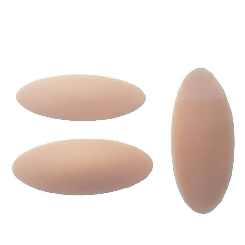 Leg Shaper Soft Calf Silicone Pads Onlays Protect Calfs X O Thin Favorite For Crooked Or Legs Gel 230729