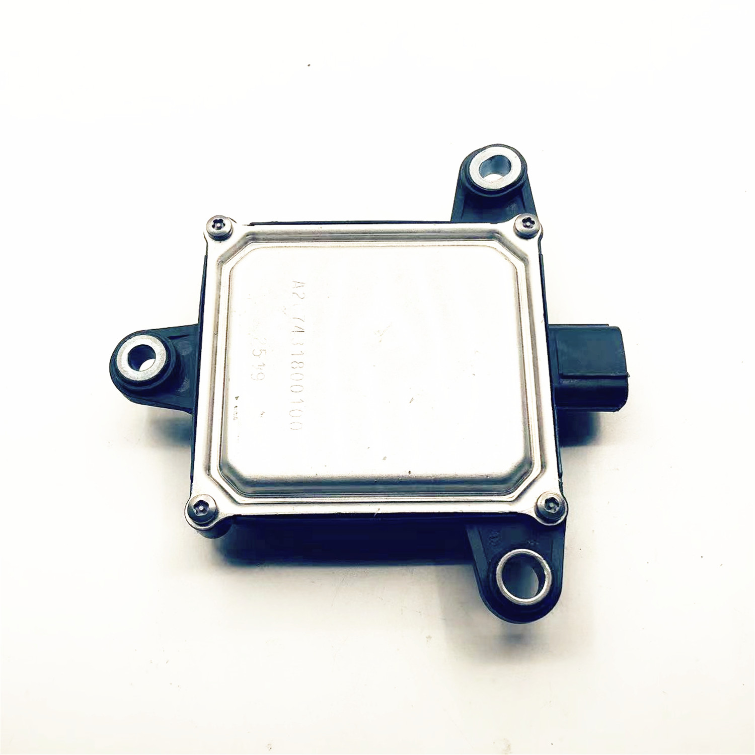 Blind Spot Monitor Sensor Module car For Subaru Outbac 87611-AL02C 87611AL02C