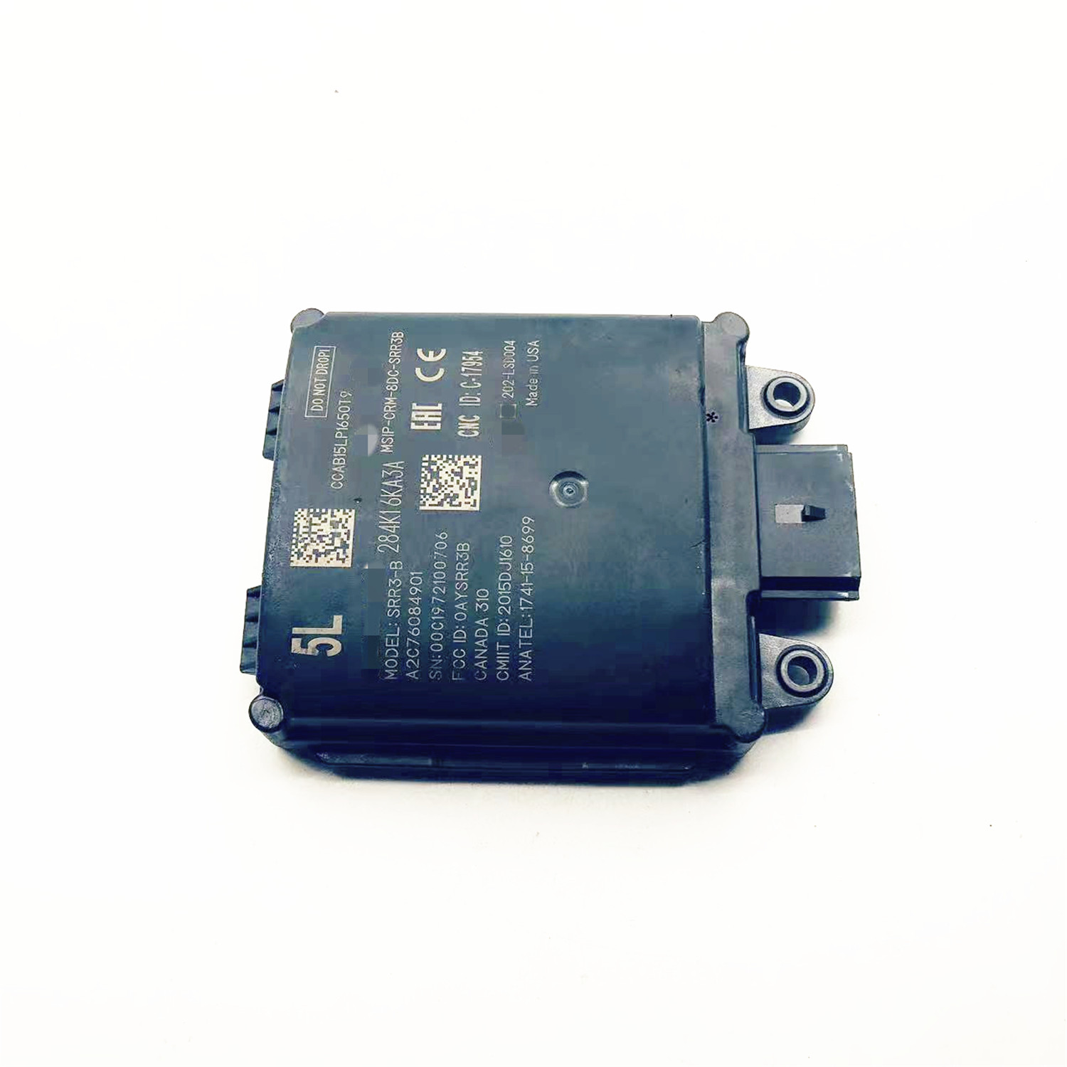 Blind Spot Radar Sensor car For Nissan PATHFINDER 284K16KA3A 284K1-6KA3A