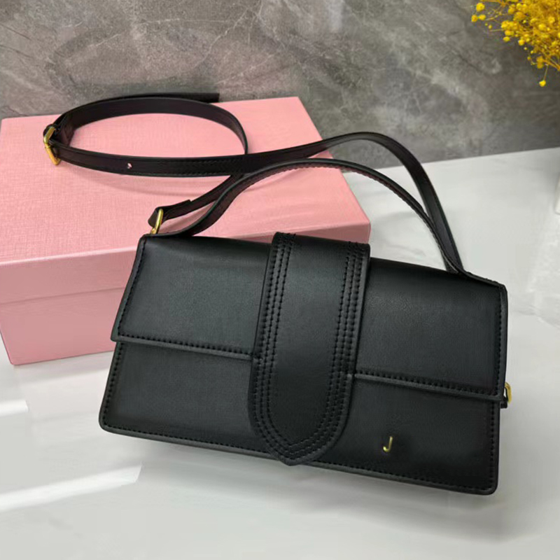 24cm Woman Cross Body Shoulder Bag Designer Fashion Summer New Baby Blue High Quality Leahter Ladies Handbags Tote Bags Crossbody